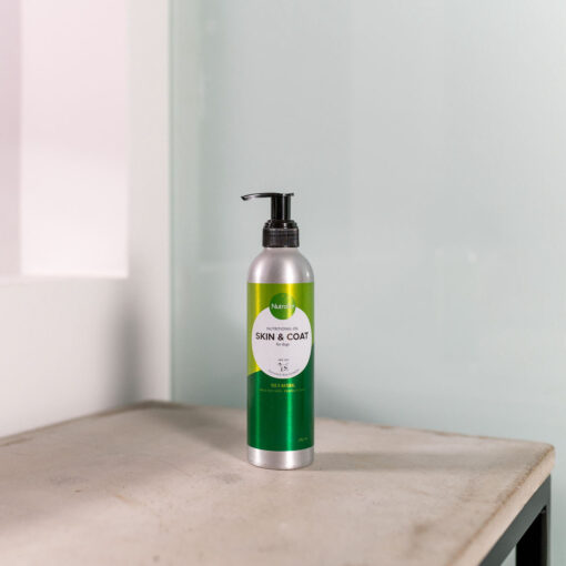 Nutrolin® SKIN & COAT