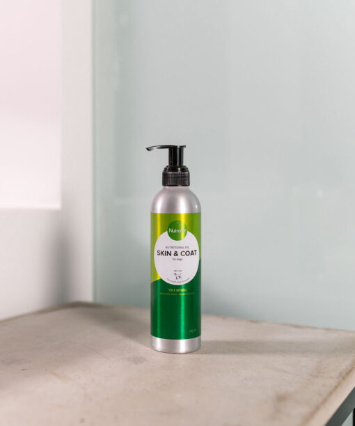 Nutrolin® SKIN & COAT