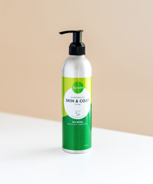 Nutrolin® SKIN & COAT 260 ml