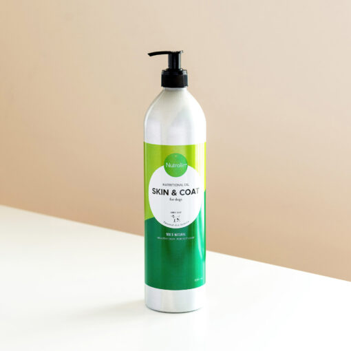 Nutrolin® SKIN & COAT