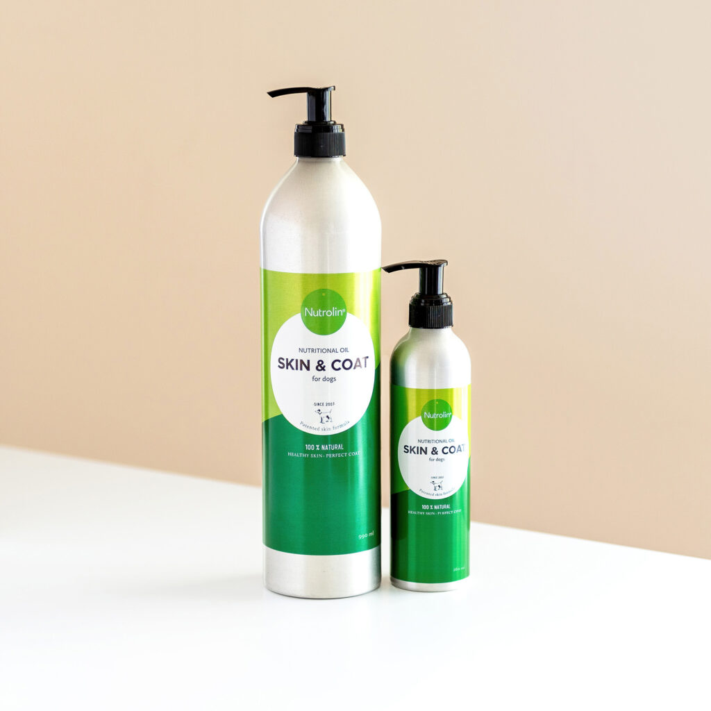 Nutrolin® SKIN & COAT