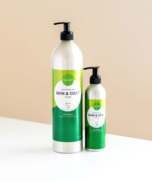 Nutrolin® SKIN & COAT