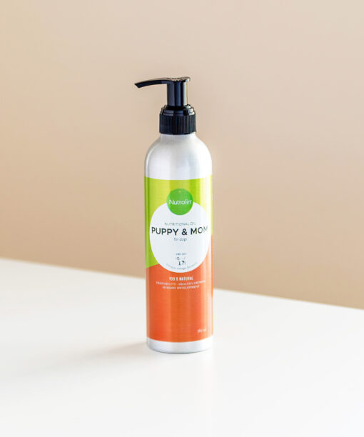 Nutrolin® PUPPY & MOM 260 ml