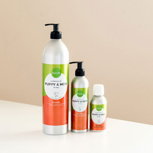 Nutrolin® PUPPY & MOM
