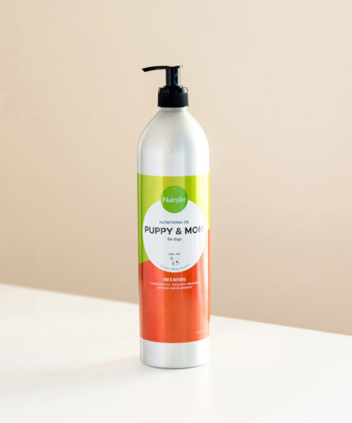 Nutrolin® PUPPY & MOM 990 ml