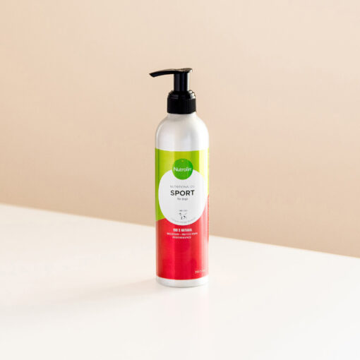 Nutrolin® SPORT