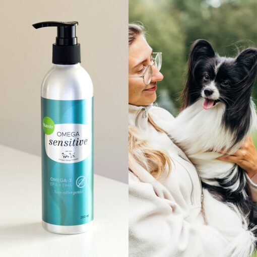 Nutrolin® PUPPY & MOM