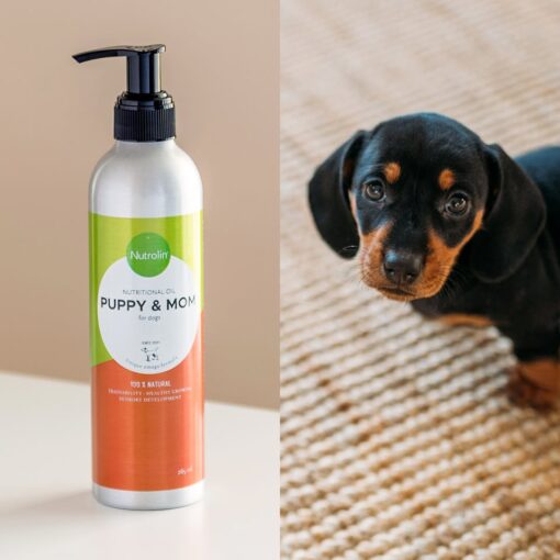 Nutrolin® PUPPY & MOM