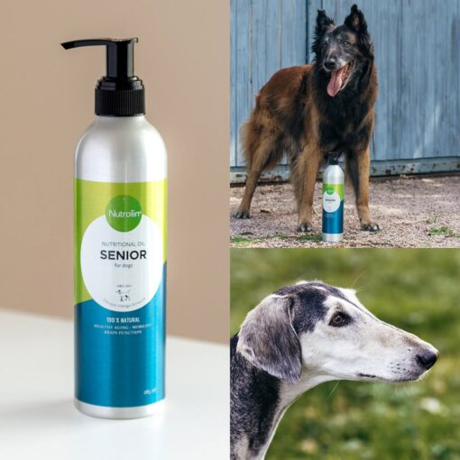 Nutrolin® PUPPY & MOM