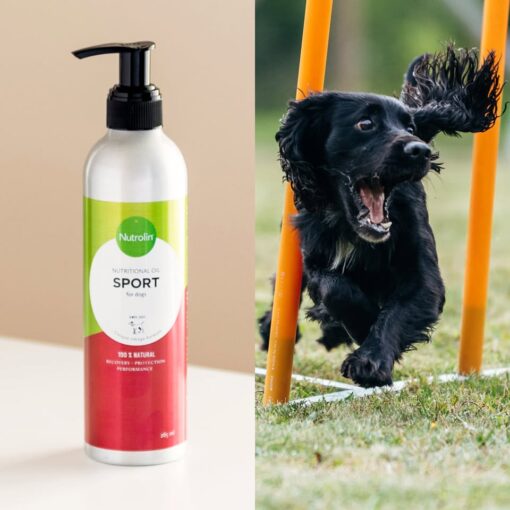 Nutrolin® PUPPY & MOM