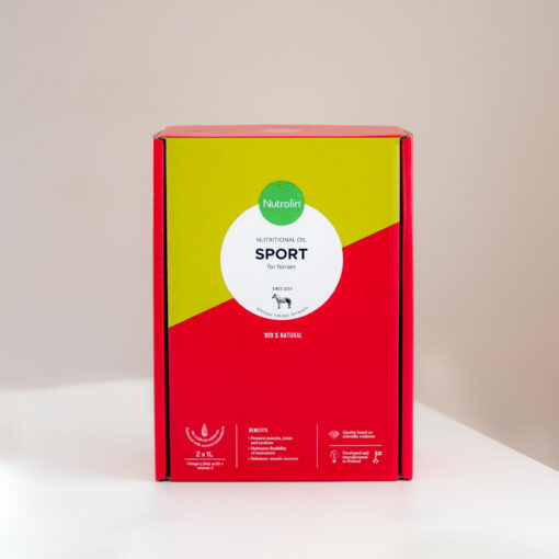 Nutrolin® HORSE Sport
