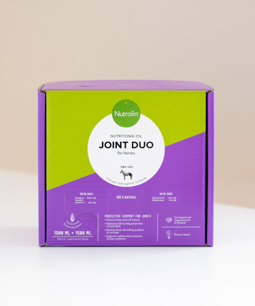 Nutrolin® HORSE Joint Duo