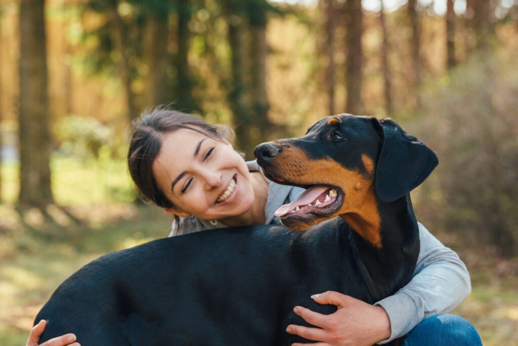 Nutrolin®-produktserien till varje hundägares och -uppfödares hjälp