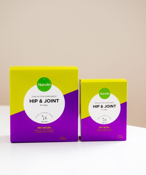 Nutrolin® HIP & JOINT