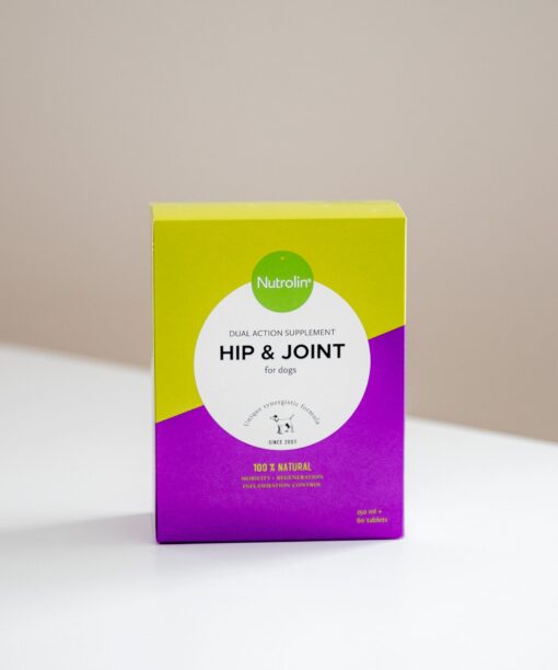 Nutrolin® HIP & JOINT