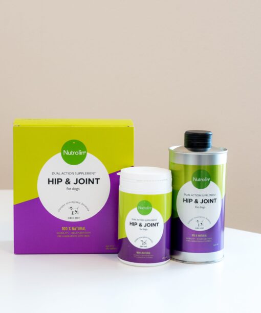 Nutrolin® HIP & JOINT