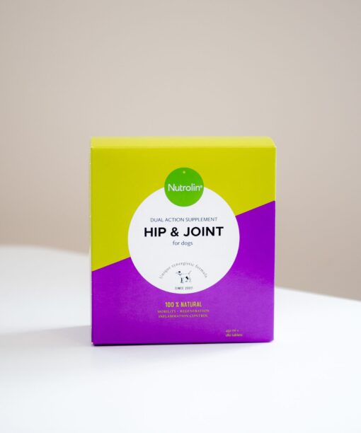 Nutrolin® HIP & JOINT