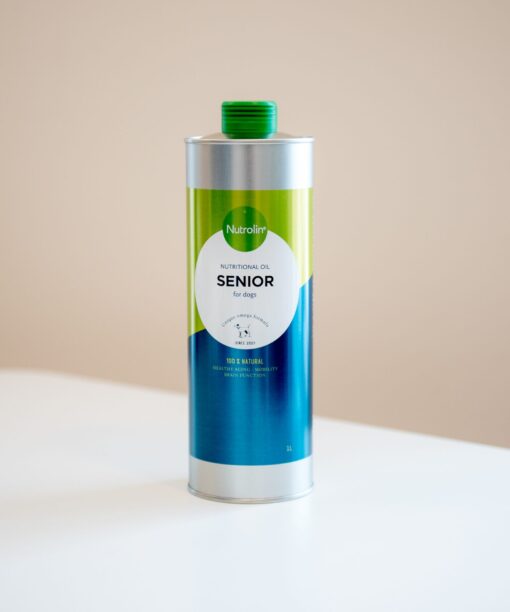 Nutrolin® Senior 1000ml