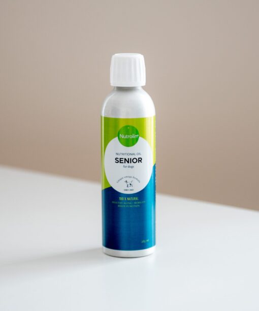 Nutrolin® Senior 265ml