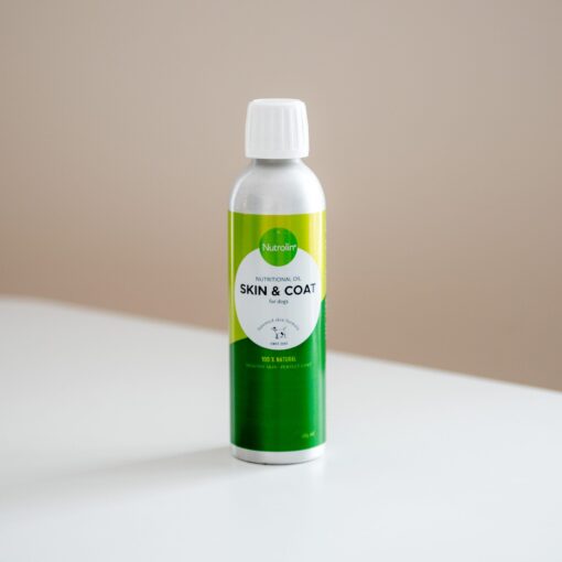 Nutrolin® SKIN & COAT