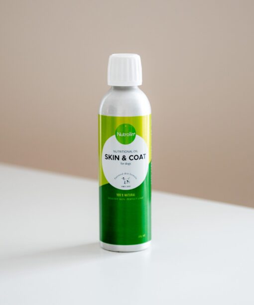Nutrolin® SKIN & COAT