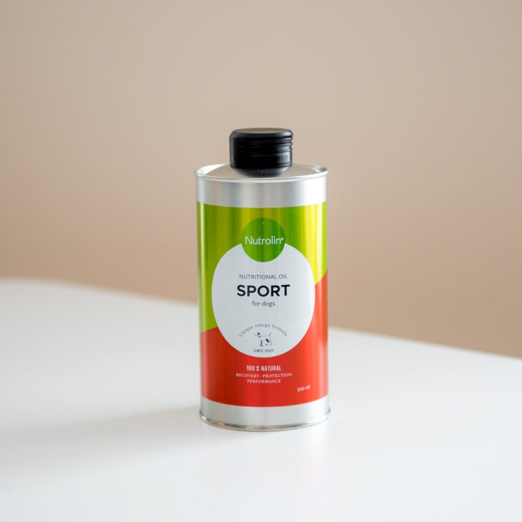 Nutrolin® Sport 500ml