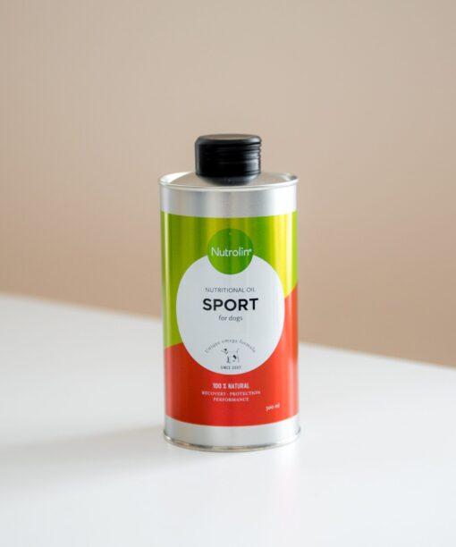 Nutrolin® SPORT