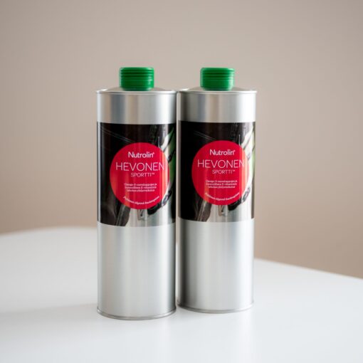 Nutrolin® HORSE Sport