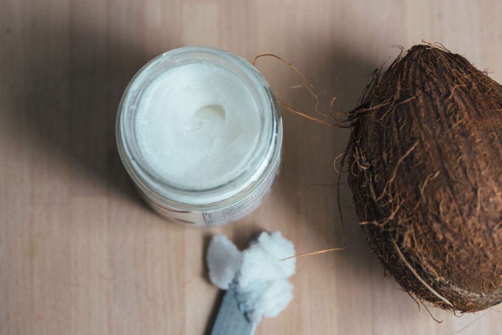 Är kokosolja en modefluga? Vilka fettsyror består kokosolja av?