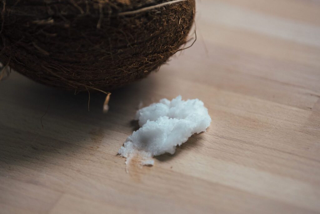 Är kokosolja en modefluga? Vilka fettsyror består kokosolja av?