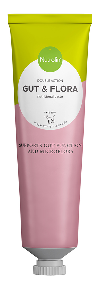 Nutrolin® GUT & FLORA