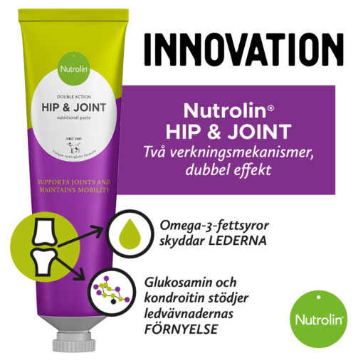 Nutrolin® HIP & JOINT-pasta