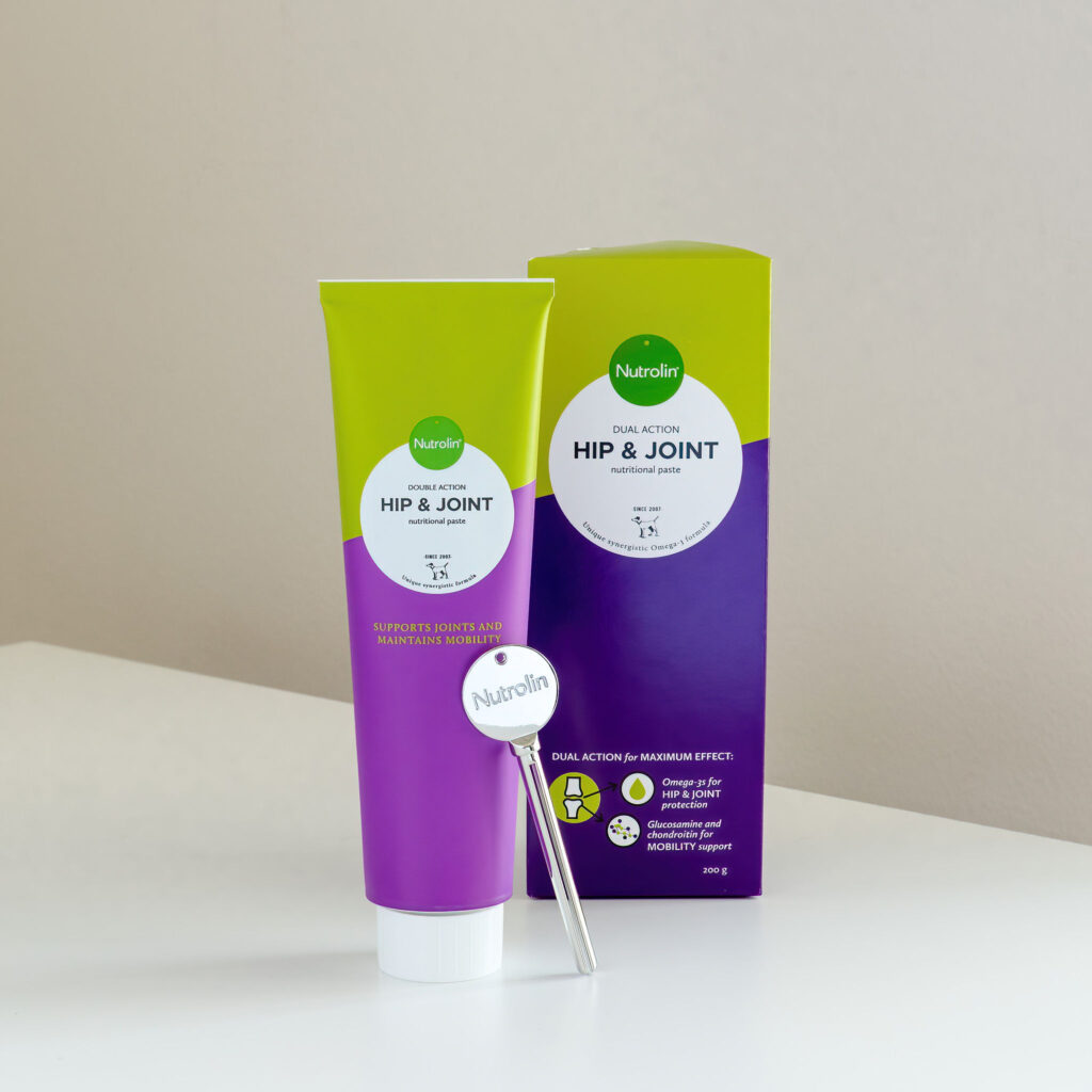 Nutrolin® HIP & JOINT-pasta