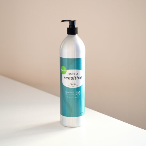 Nutrolin® OMEGA SENSITIVE