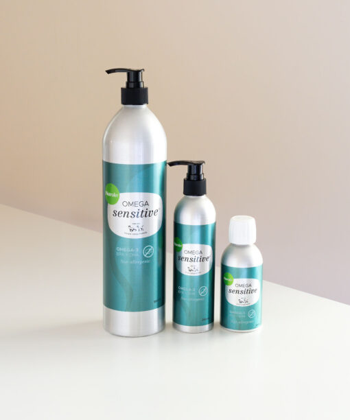 Nutrolin® OMEGA SENSITIVE™