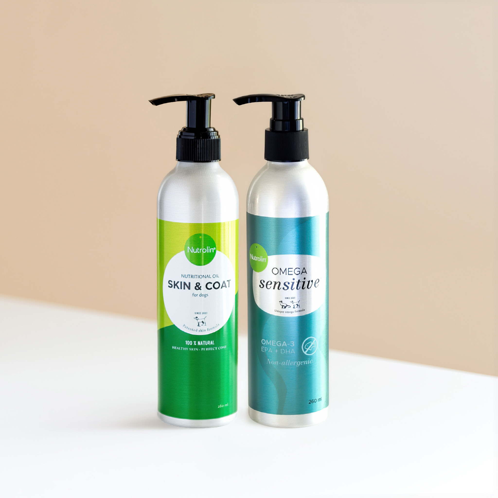 Välmående inifrån och ut – 260 ml Välmående inifrån och ut – 260 ml
