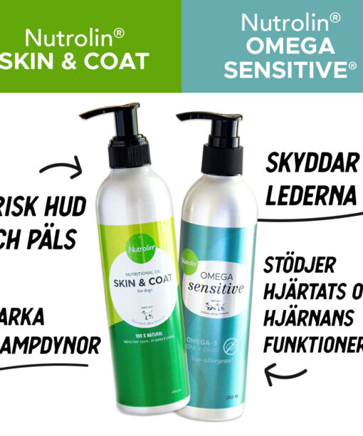 Välmående inifrån och ut – 260 ml Välmående inifrån och ut – 260 ml