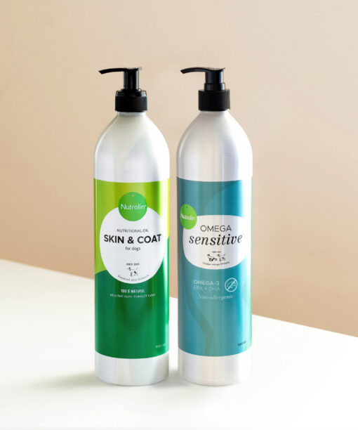 Välmående inifrån och ut – 260 ml