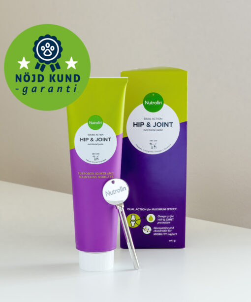 Nutrolin® HIP & JOINT-pasta